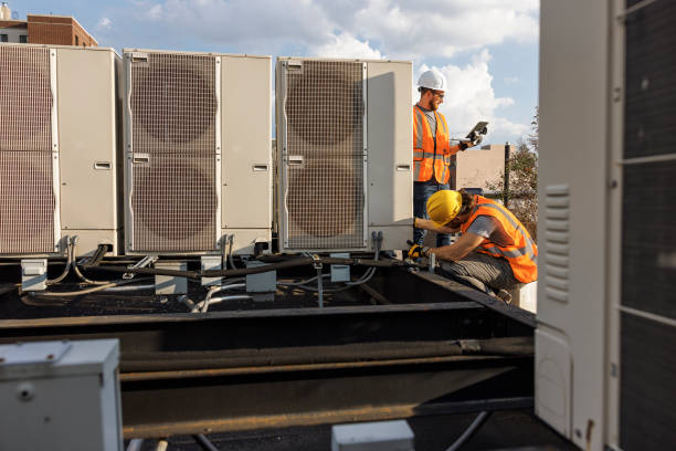Best HVAC Air Duct Cleaning  in University, MS
