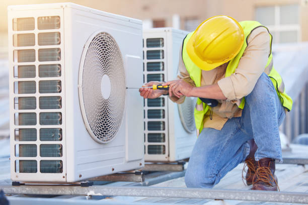 Best Affordable HVAC Services  in University, MS