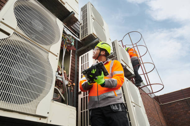 Best HVAC Companies Near Me  in University, MS