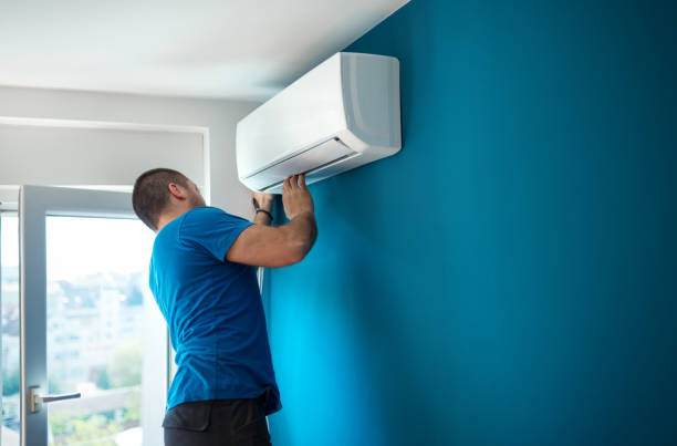 AC Installation Near Me in University, MS
