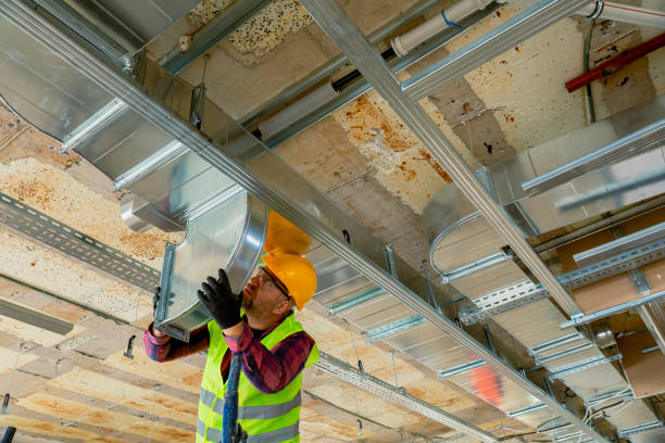 Best Local HVAC Companies  in University, MS