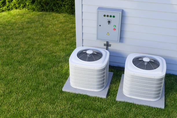 Best HVAC Emergency Services  in University, MS
