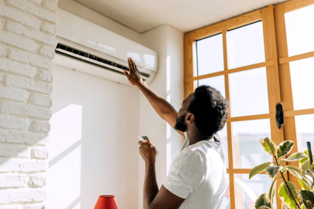 Best HVAC Air Duct Cleaning  in University, MS
