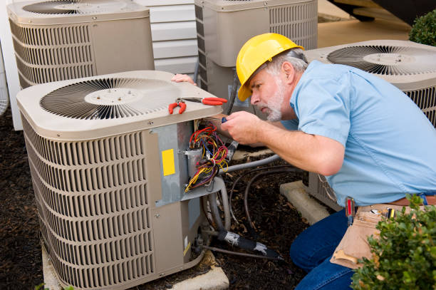 Best 24/7 HVAC Repair  in University, MS