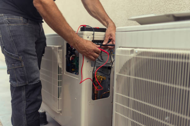 Professional HVAC in University, MS