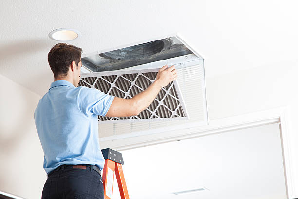 Best HVAC Maintenance Plan  in University, MS