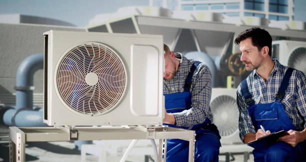 Best HVAC Tune-Up Services  in University, MS