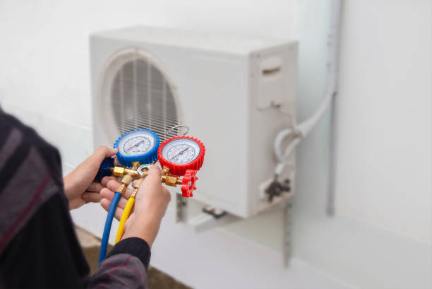 Best Commercial HVAC Repair  in University, MS
