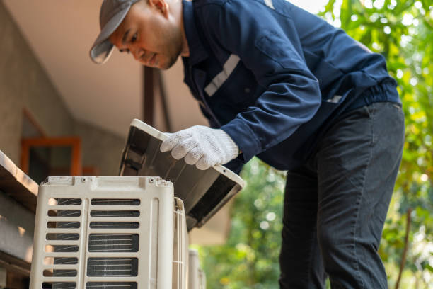 Best HVAC Repair Near Me  in University, MS