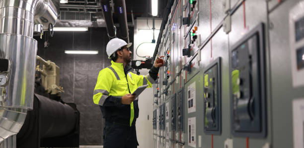 HVAC Maintenance Plan in University, MS
