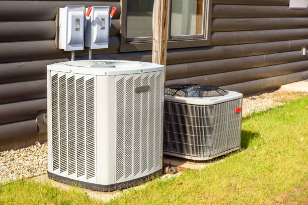 Best HVAC Installation Services  in University, MS